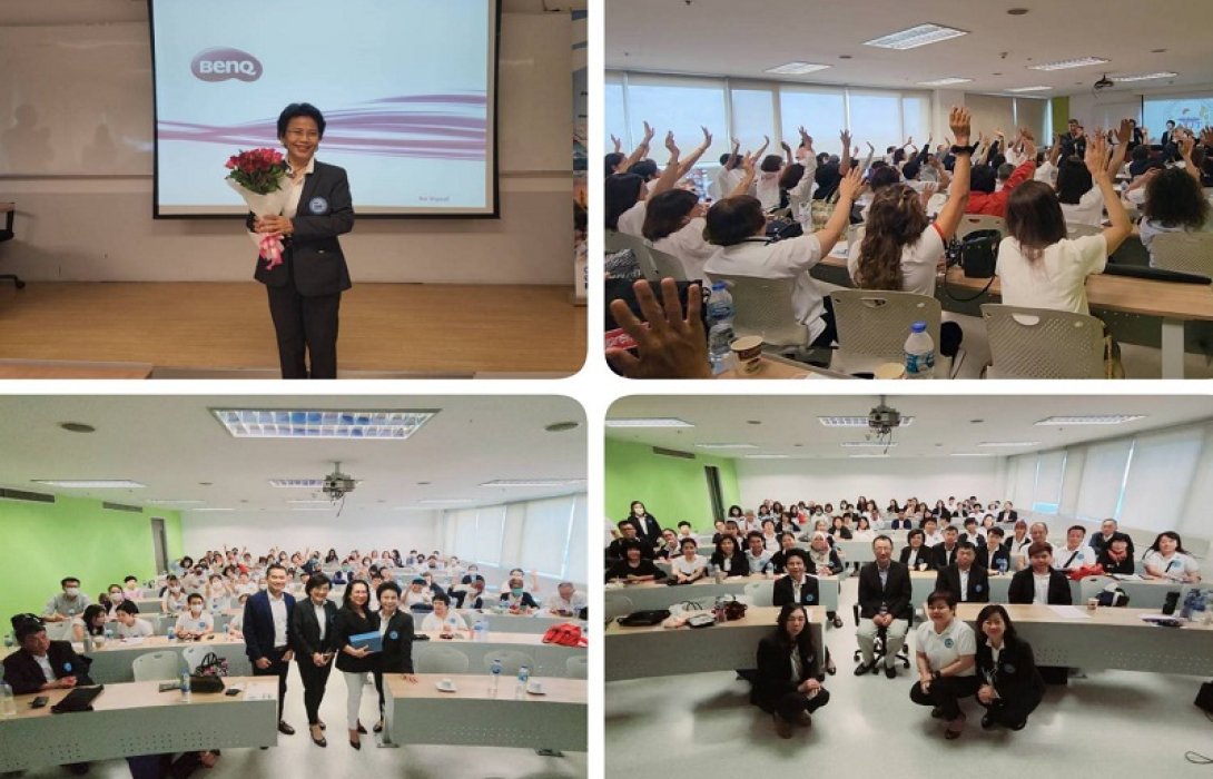 ATJT จัดประชุมใหญ่-มติเอกฉันท์โหวตให้ “กุสุมา” นั่งนายกสมาคมฯ คนใหม่