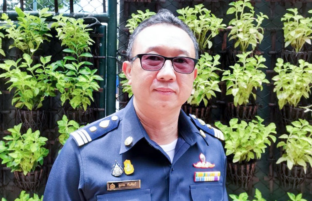 บุหรี่เถื่อนทุบภาษีสรรพสามิตยาสูบ 5 เดือนแรกปีงบประมาณ 67 รายได้วูบกว่า 14% สหภาพยาสูบโอดภาคใต้ กทม. และปริมณฑลกระทบหนัก!