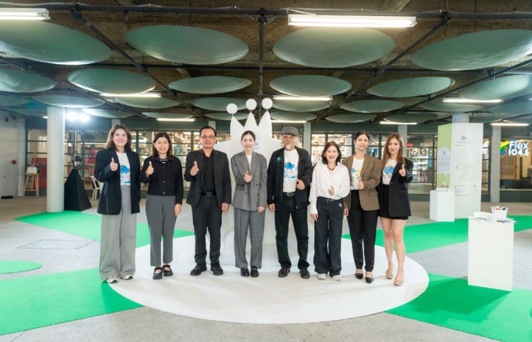 เปิดโครงการประกวดวาดภาพระบายสี “โตโยต้า รถยนต์ในฝัน” “TOYOTA Dream Car Art Contest 2026” ชิงถ้วยพระราชทาน สมเด็จพระกนิษฐาธิราชเจ้า กรมสมเด็จพระเทพรัตนราชสุดาฯ สยามบรมราชกุมารี