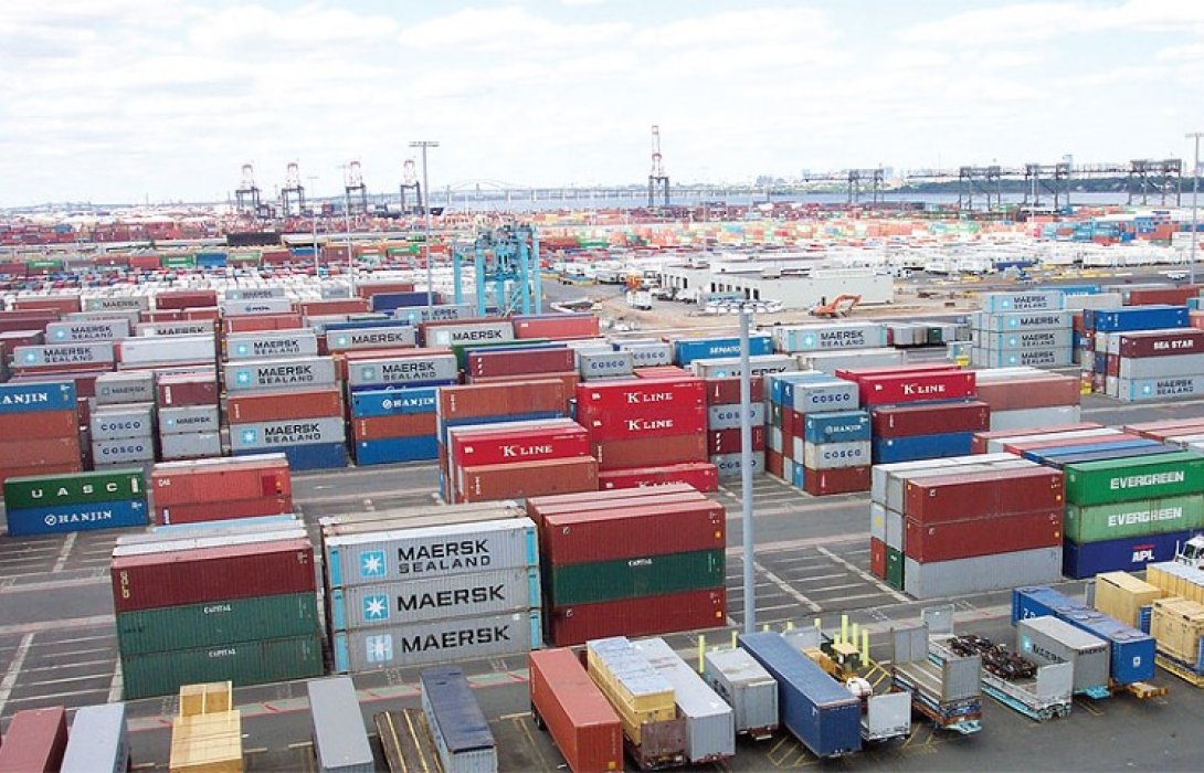 ส่งออกของไทยไปสหรัฐฯ  หลังเลือกตั้ง ปธน.ยังเติบโต 