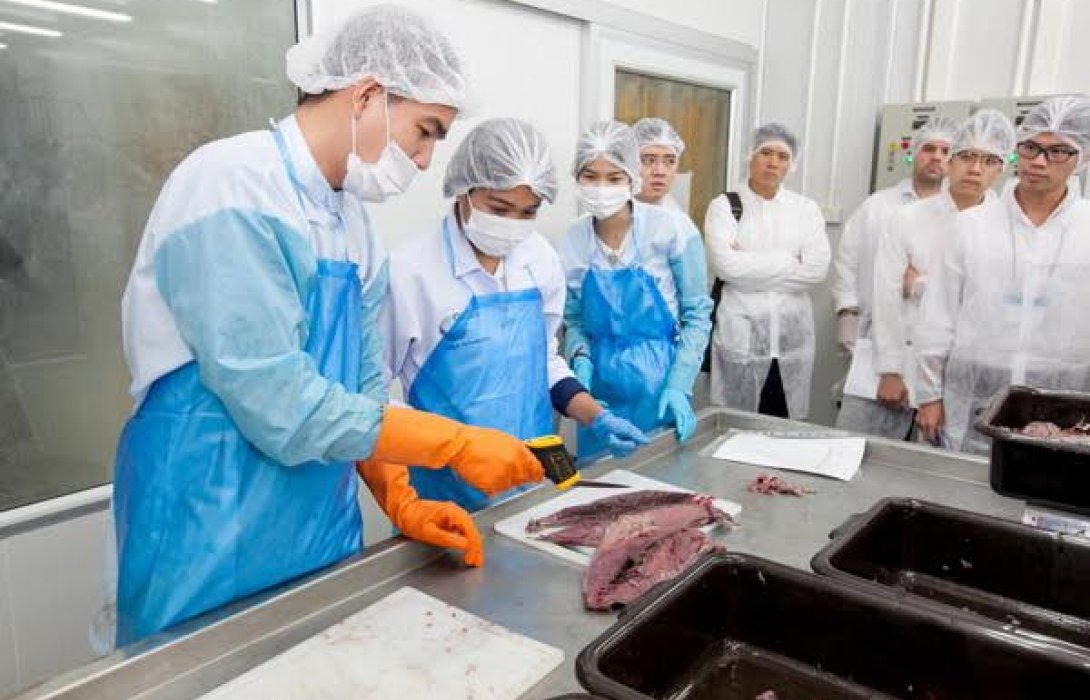 เตือนโรง.อาหาร รับกฎระเบียบใหม่อียู