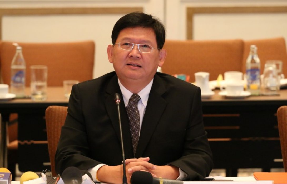 กรมทรัพย์สินฯตั้ง IDE Center 