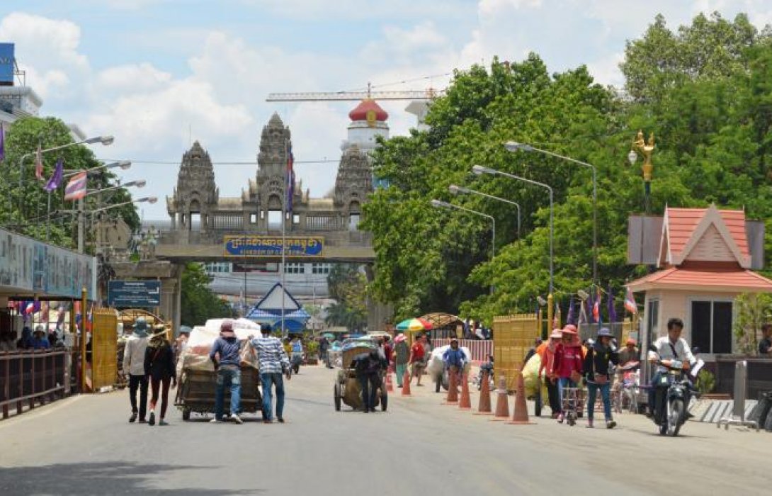 เจาะ! พระตะบอง ชามข้าวแห่งกัมพูชา