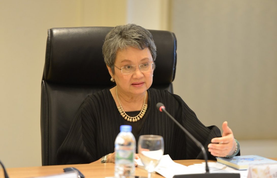 4 สินค้าขึ้นทะเบียน GI ยกระดับผลิตภัณฑ์ชุมชนสู่ตลาดโลก