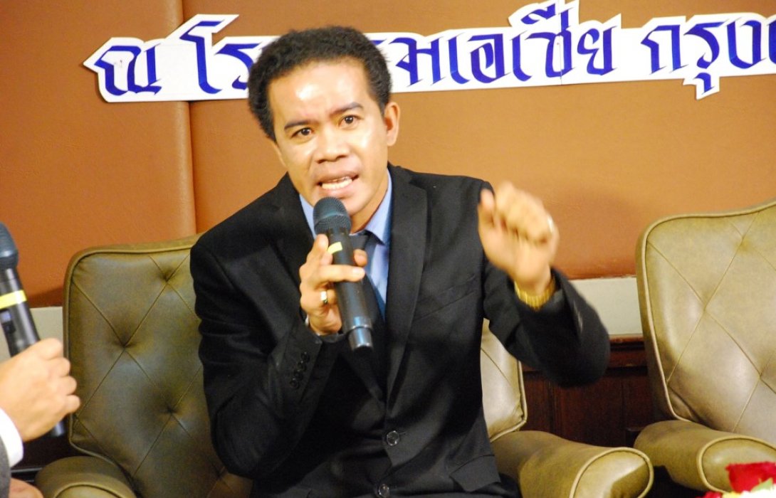 เพิงพักพิงดึงสหกรณ์การเกษตร ดันสินค้าชุมชนรุกตลาดอาเซียน