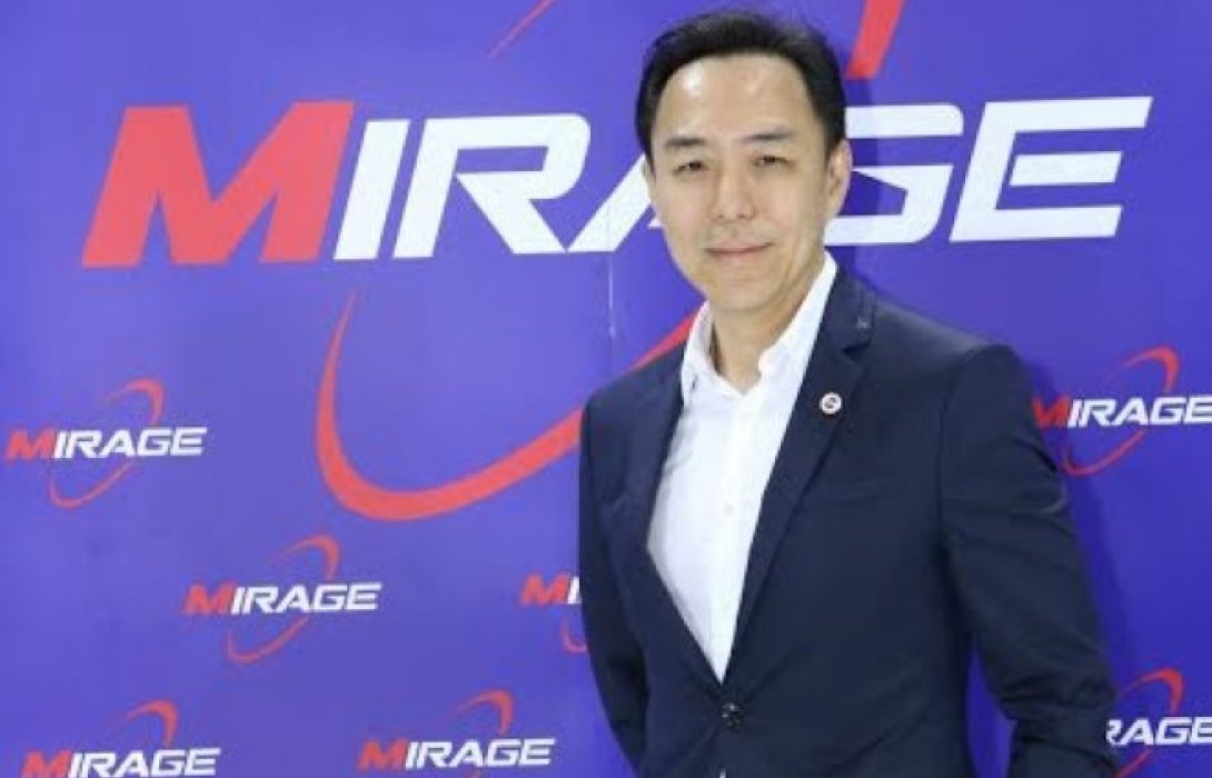 ยานยนต์ไฟฟ้า หนุน ‘มีราจออดิโอ’ รุก2ปีเข้าตลาดหลักทรัพย์ฯ