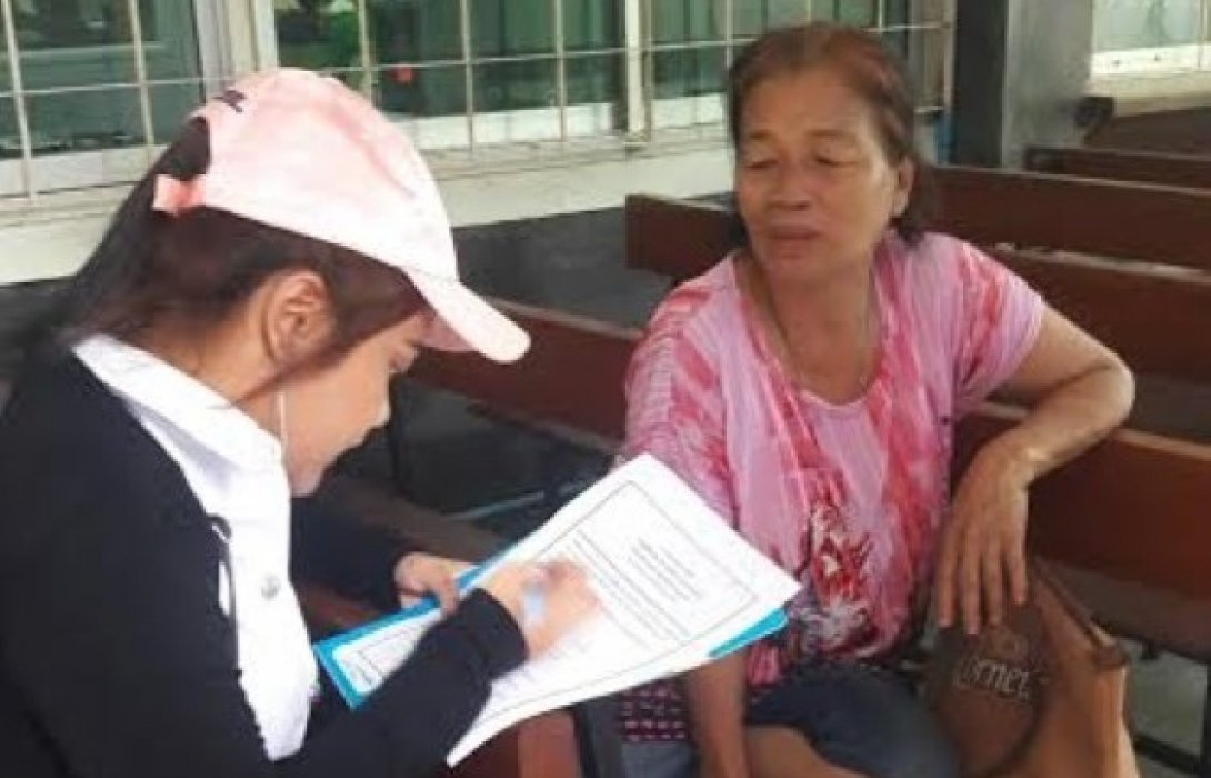 โพลล์ชี้!อุตฯกับชุมชนอยู่ร่วมกันได้