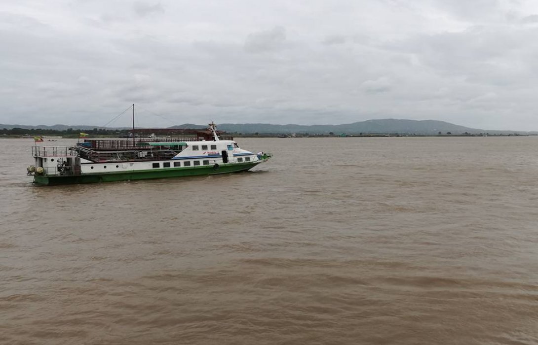 มัณฑะเลย์ : เมืองดาวรุ่ง...มาแรงของเมียนมา