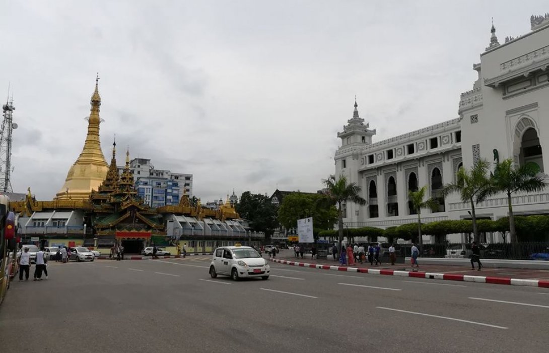 ส่องเทรนด์ผู้บริโภคเมียนมา : เปิดเพดานการค้าการลงทุนยุคใหม่