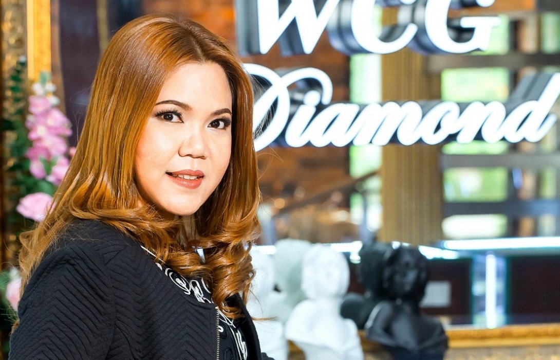 ดับบลิวซีจีไดมอนด์เปิดแผนบุกตลาดอาเซียนเน้นขายครบ 11 ประเทศ มั่นใจตลาดจิวเวลรี่ต่างประเทศโตต่อเนื่อง