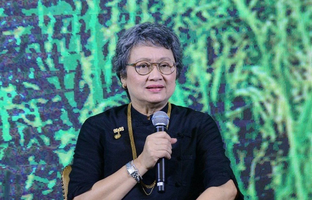 กระทรวงพาณิชย์จัดงาน Organic & Natural Expo 2017 โชว์ศักยภาพเมืองไทยศูนย์กลางงานแฟร์ออร์แกนิคนานาชาติ