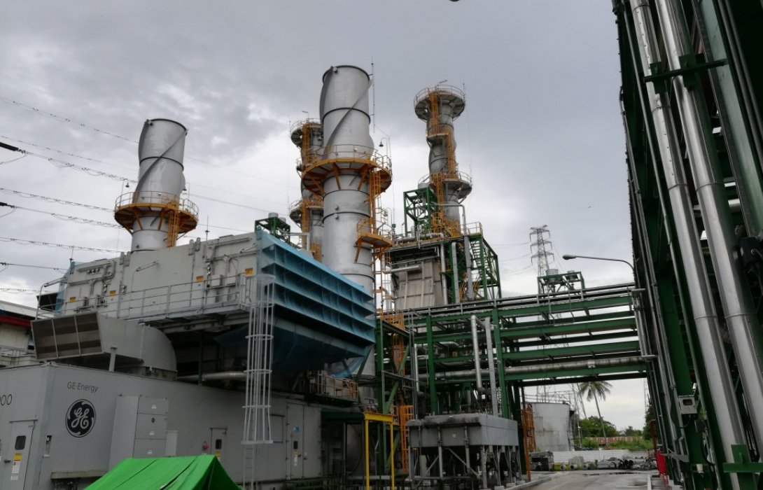 เมียนมาร์ให้สัมปทานบริษัทต่างชาติแห่งแรกสร้างฐานน้ำมัน-ก๊าซ