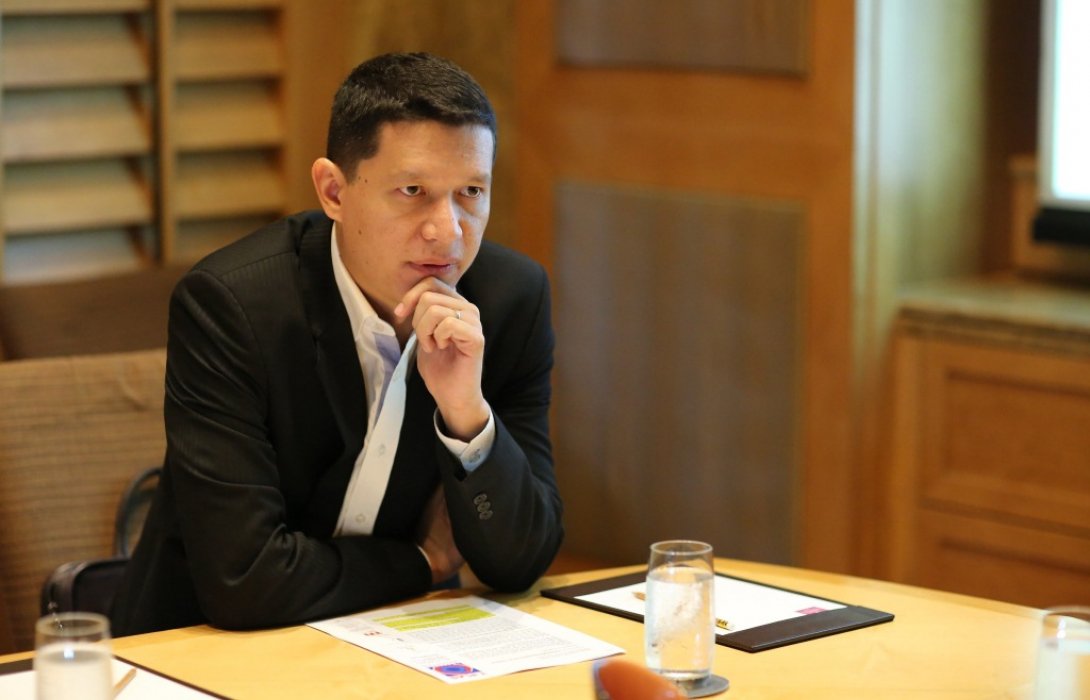 T-PLAS 2017 ยกระดับอุตสาหกรรมพลาสติกและยาง ก้าวสู่ยุค ไทยแลนด์ 4.0