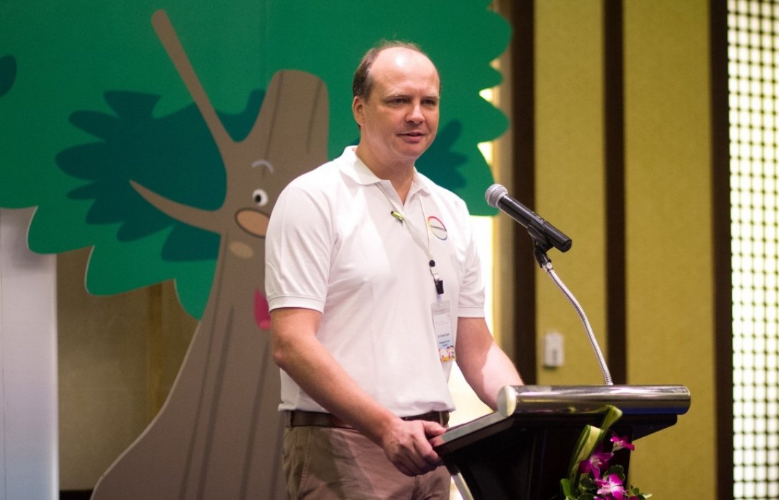 โคเวสโตร เปิดตัวโครงการ“โคเวสโตร สร้างครูต้นแบบ สร้างจิตสำนึกด้านสิ่งแวดล้อม”หวังช่วยกระตุ้นจิตสำนึกเยาวชน