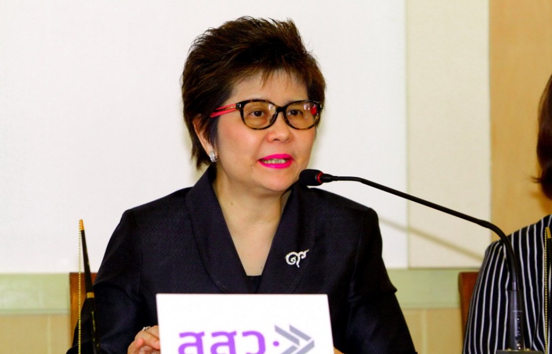 GDP SME ไตรมาสที่สองของปี 2560 ยังคงขยายตัวได้ต่อเนื่อง