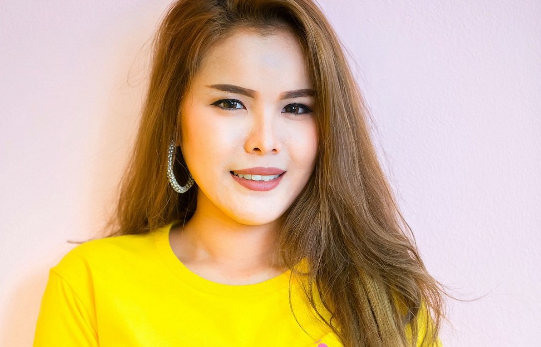 เค้กหอมมนต์ปลื้มลูกค้าตอบรับดันยอดขายเบเกอรี่ตลาดนัดโต