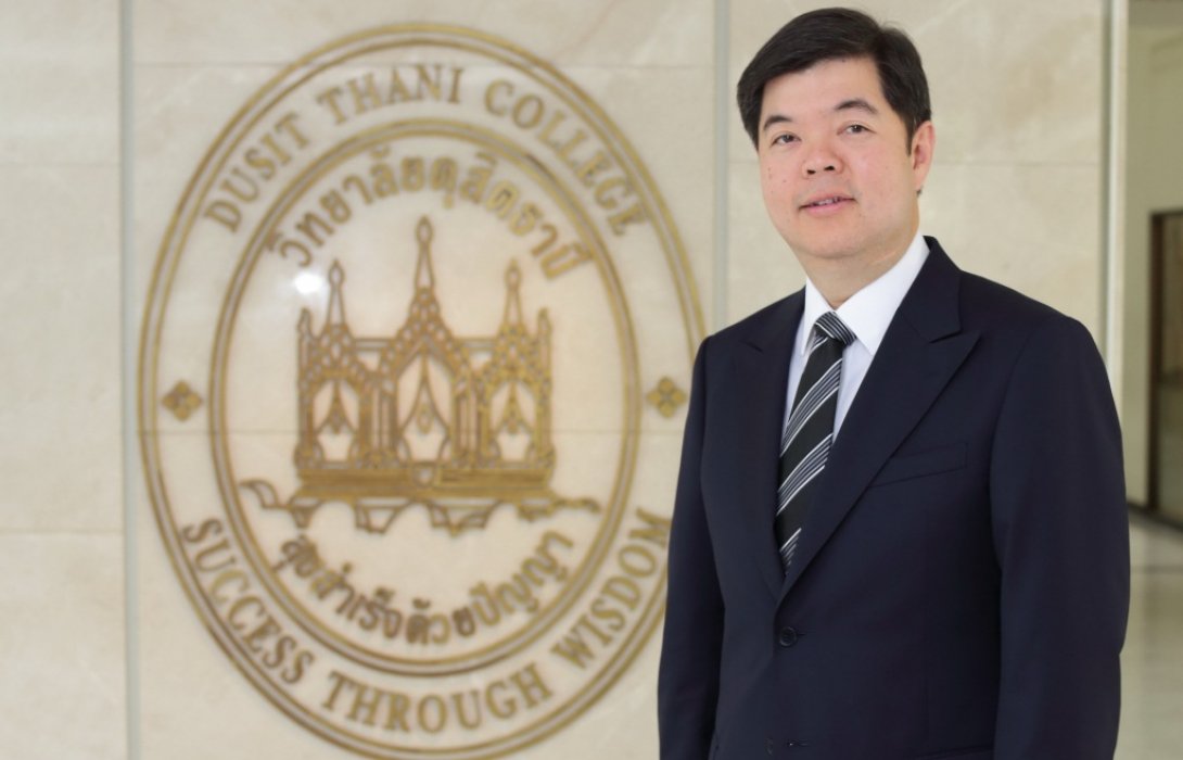 วิทยาลัยดุสิตธานี ผนึก Tsuji จากญี่ปุ่นเปิดคอร์ส “ไคเซกิ”สอนปรุงอาหารญี่ปุ่นตามธรรมเนียมดั้งเดิม