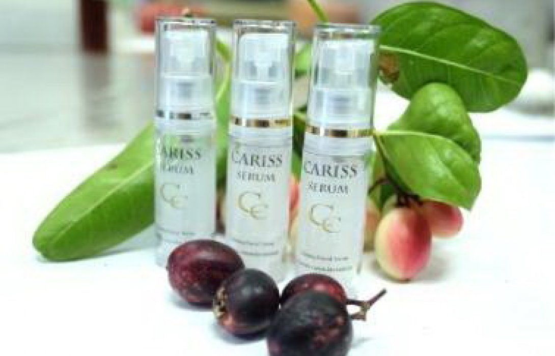 นิวเคลียร์ วิจัย“มะม่วงหาวมะนาวโห่”สู่โปรดักส์สุขภาพ