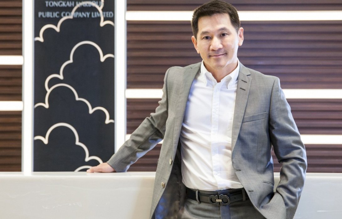 “ทุ่งคา”คิดนอกกรอบ ปั้นธุรกิจ ปันสุขสู่สังคม