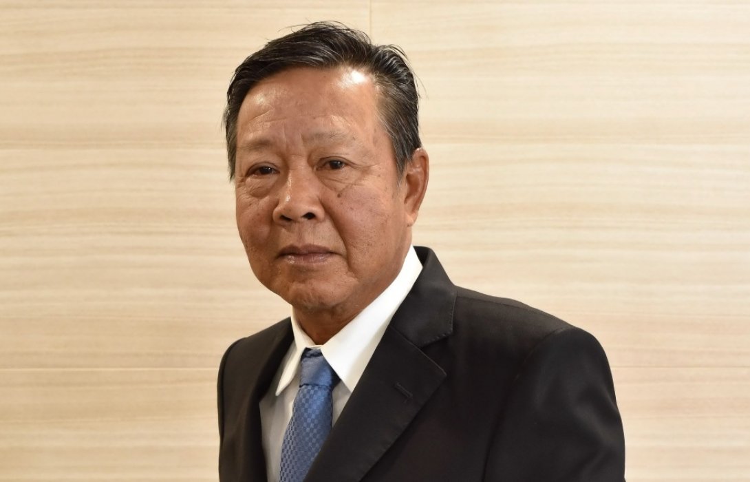  ‘ซีพีที ไดร์ แอนด์ เพาเวอร์’ เปิดแนวรุกขยายฐานทั้งในและต่างประเทศหนุนแผนเติบโตปี61ไม่ต่ำกว่า10%