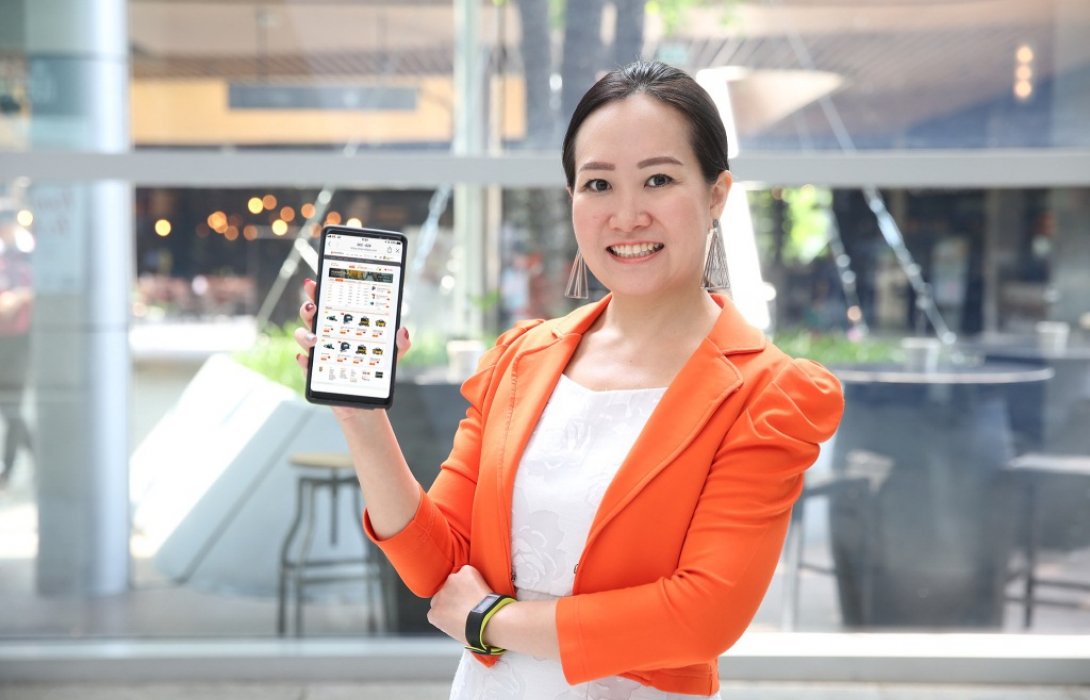 “ศรีนครชัยอินเตอร์เทรดดิ้ง”ระเบิดศึกร้านโชว์ห่วยเครื่องมือช่างเปิดแพลตฟอร์มใหม่