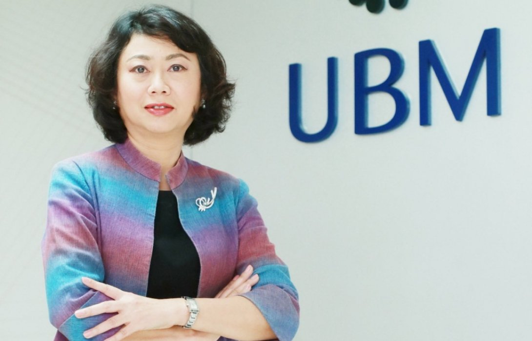 “ยูบีเอ็ม เอเชีย” ประสบความสำเร็จในการจัดงาน ASEANbeauty 2018 ต่างชาติแห่ชมงาน ยอดพุ่ง 46% 