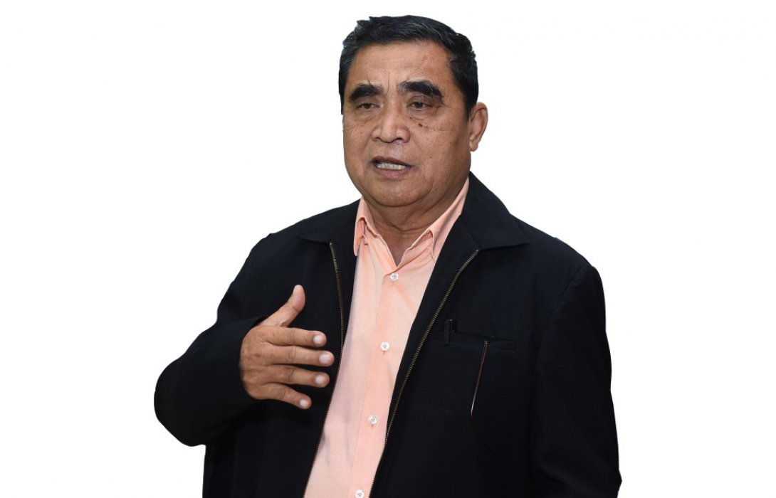 สภาอุตฯ-ชาวไร่อ้อยเตรียมรับไบโอคอมเพล็กซ์คึกคัก  หนุนพัฒนาแหล่งน้ำ-สร้างอ้อยเพิ่มกว่า2แสนไร่