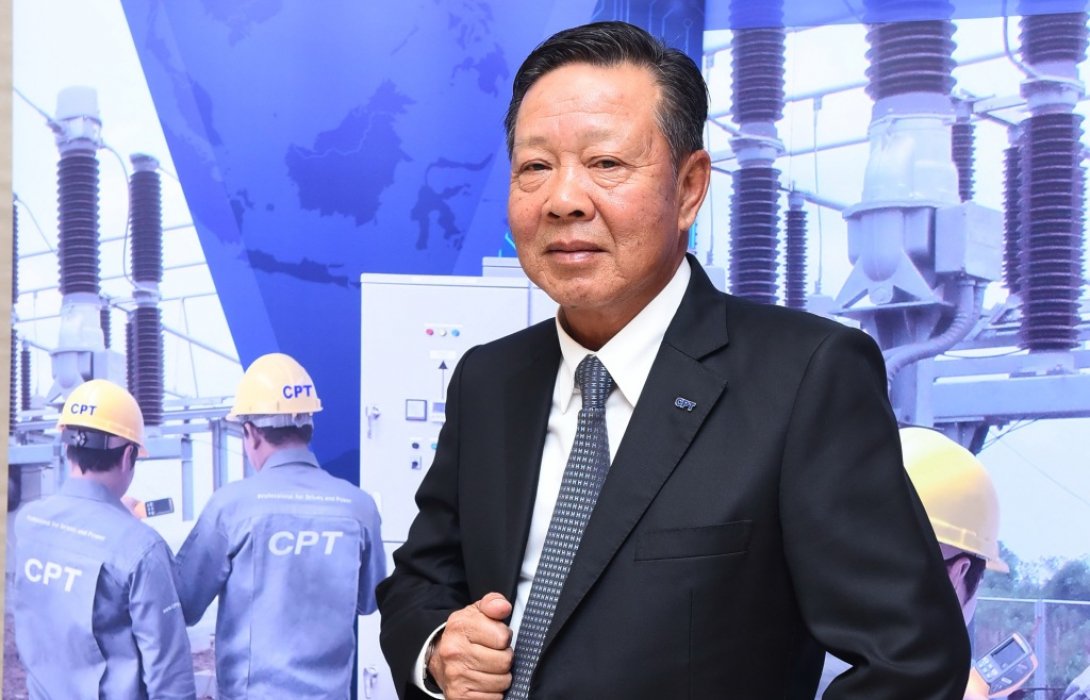 CPT จับมือพันธมิตร สร้างนวัตกรรมเพื่อผู้ประกอบการโรงเลื่อยไม้ภาคใต้