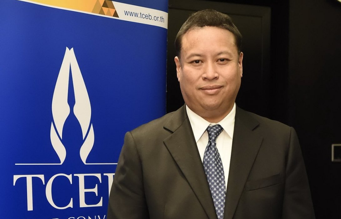 จีนมั่นใจเลือกประเทศไทยเป็นที่จัดประชุมสำคัญวงการประกันภัยและการเงินปีหน้า