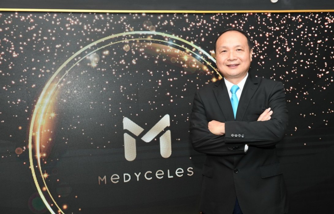 เมดิเซเลส บุกอุตสาหกรรมความงามด้วยแพทย์ ตั้งเป้ายอดขายแตะ 1,000 ล้านบาทใน 5 ปี