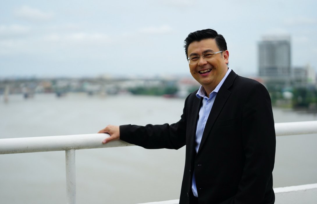 สสว.เดินหน้าสู่ดิจิทัลแพลตฟอร์มเต็มตัวพัฒนาแอปพลิเคชั่นบนมือถือ หวังปั้นผู้ประกอบการตั้งแต่แรกคลอด 