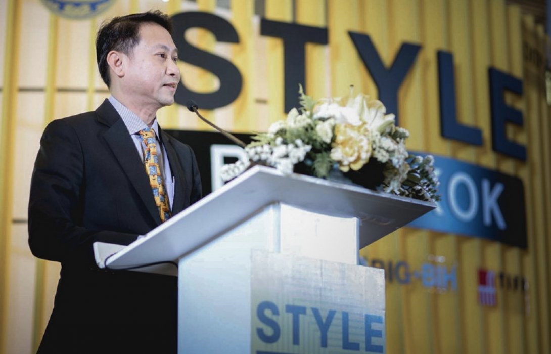 มะกัน ญี่ปุ่นดูงาน สไตล์บางกอก เพิ่มขึ้น 