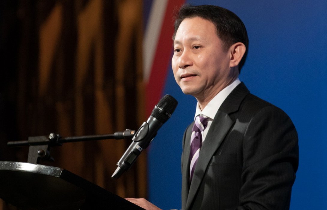 ‘สรรเสริญ’ กาง 3 แผนลุยออเดอร์  เพิ่มยอดส่งออกเจาะตลาดทั่วโลก