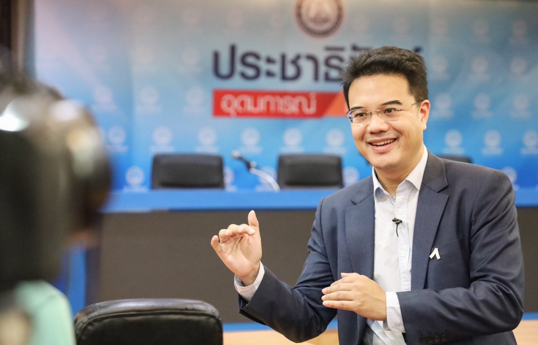 “ปริญญ์” เสนอ ศบค. ทบทวนการสั่งปิดร้านอาหารในห้าง แนะ 7 แนวทางแก้วิกฤติเร่งด่วน