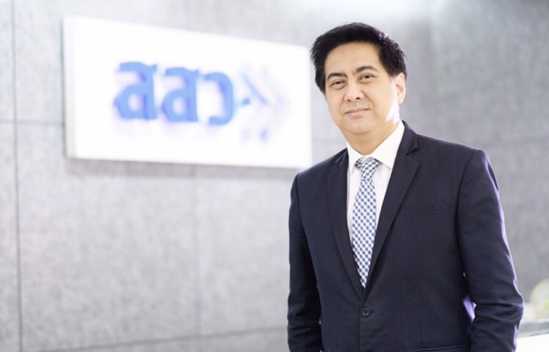 สสว. จับมือ SME D Bank ปล่อยสินเชื่อ 1,200 ล้านช่วย “เอสเอ็มอี” ท่องเที่ยว-ร้านอาหาร 