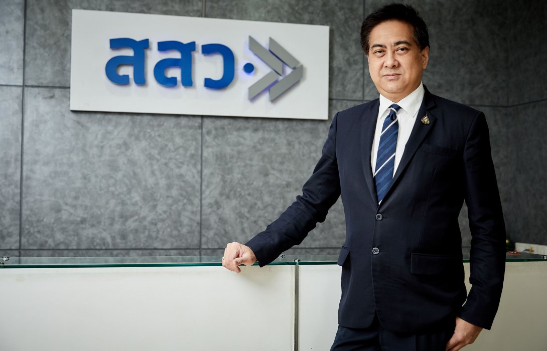 สสว. จับมือ 5 หน่วยงานพันธมิตร สร้างนวัตกรรมยกระดับ 11 กลุ่มคลัสเตอร์เอสเอ็มอี