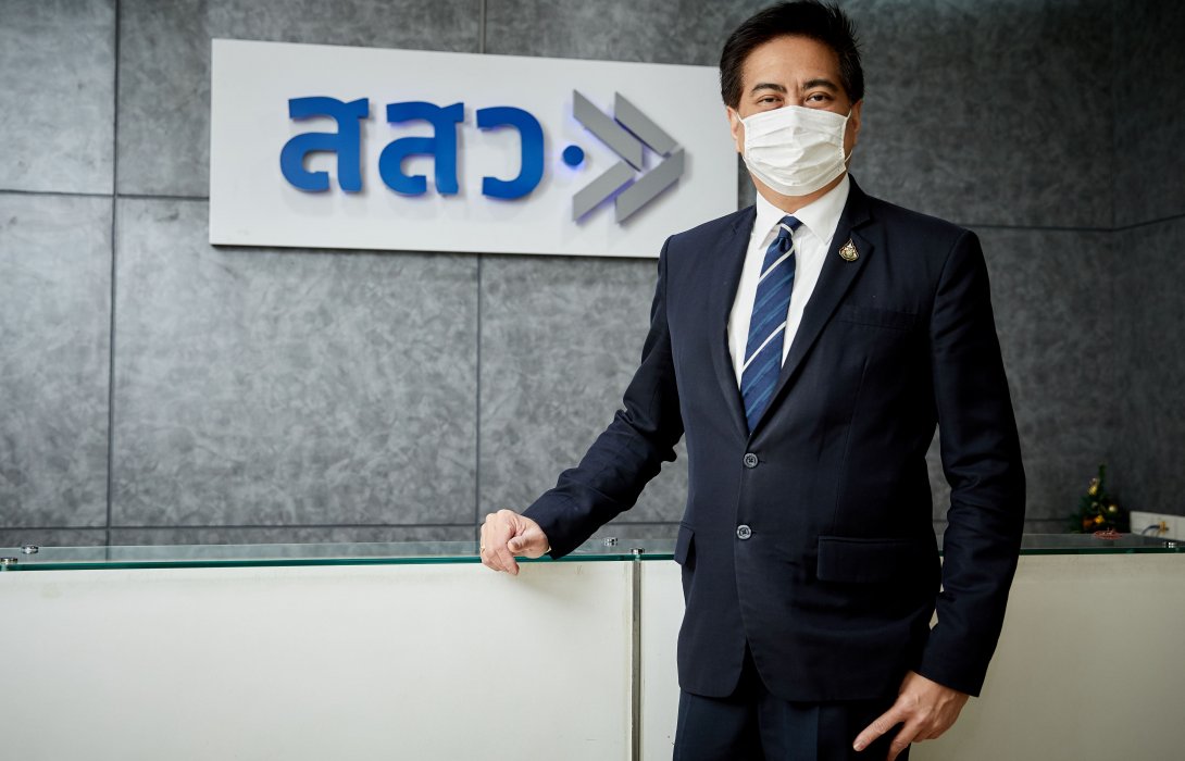 สสว.ปลื้ม! คลัสเตอร์ SME ปี 64 สร้างมูลค่ากว่า 270 ล้าน “ปลากัด” ตลาดสดใส