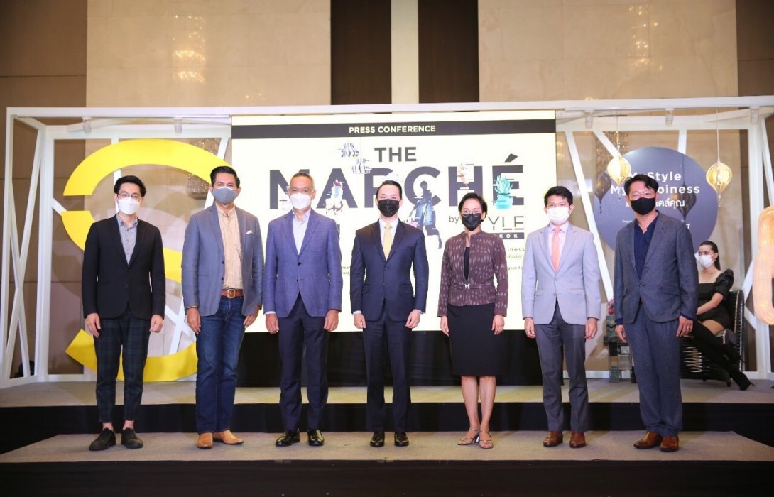 DITP หนุนสินค้าไลฟ์สไตล์และแฟชั่นเติบโตฟื้นฟูเศรษฐกิจ