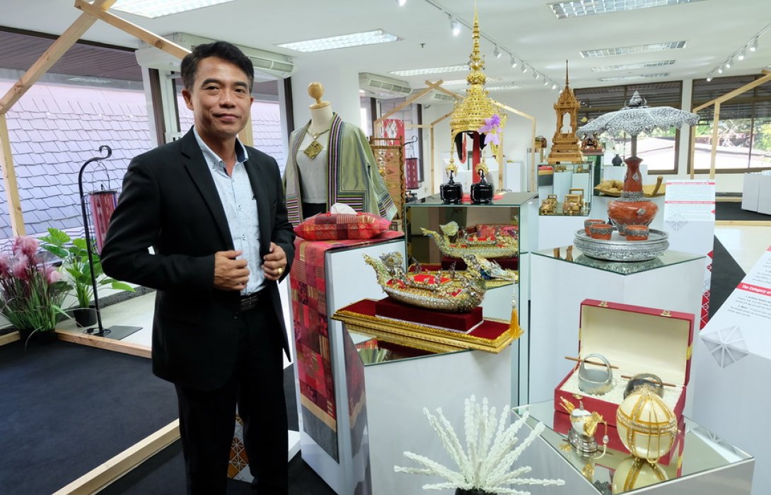 “กรมส่งเสริมอุตสาหกรรม” จัดสัมมนา Virtual Gallery for Digital Marketing ยกระดับผู้ประกอบการไทย 200 ราย  ติดอาวุธตลาดออนไลน์ ดันรายได้เพิ่ม 10-30 %