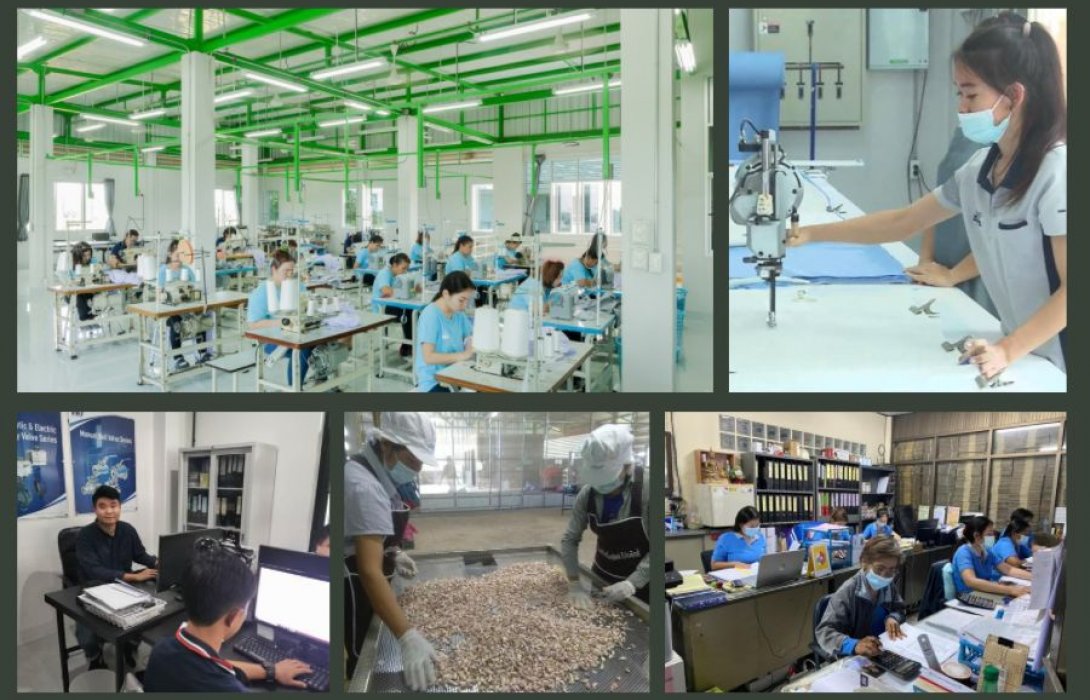 “ซีพีเอฟ” เดินหน้าขยายเวลาโครงการให้เครดิตเทอม 30 วันให้โอกาสคู่ค้า SMEs โตแกร่งสู้โอมิครอน 