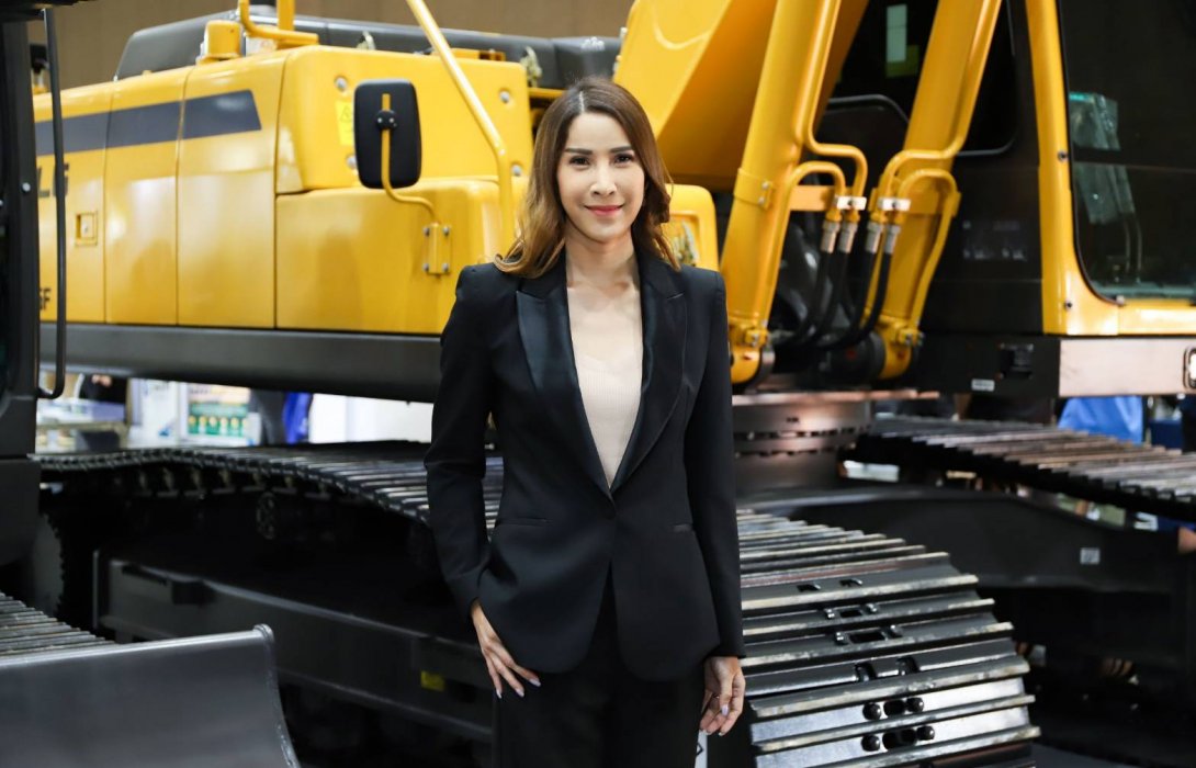 “อิตัลไทยอุตสาหกรรม” โชว์ศักยภาพผู้นำด้านเทคนิค วิศวกรรม และนำเข้าเครื่องจักร พร้อมเทคโนโลยีเครื่องจักรไฟฟ้า ในงาน BCT Expo 2022