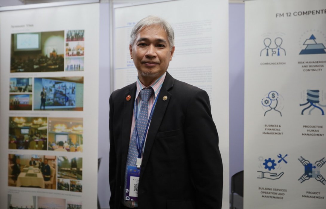 “TFMA” พร้อมสนับสนุนงาน “BCT EXPO 2022” ผลักดันการใช้เทคโนโลยี มุ่งสร้างการบริหารจัดการอาคารยุคดิจิทัล