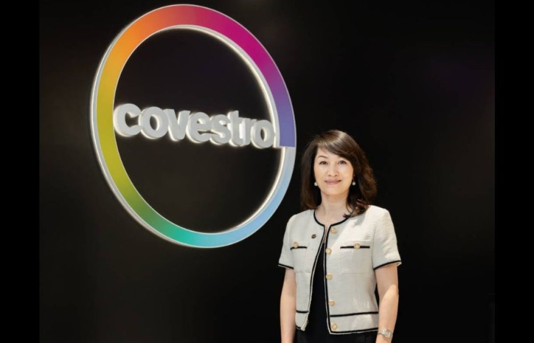 “โครเวสโตร” ลงทุน 1,000 พันล้าน ตั้งโรงงานรีไซเคิลโพลิเมอร์ 100% ในจีน มุ่งธุรกิจสู่ความยั่งยืน ตอบรับเทรนด์สินค้ารักษ์โลกเติบโตในอนาคต 