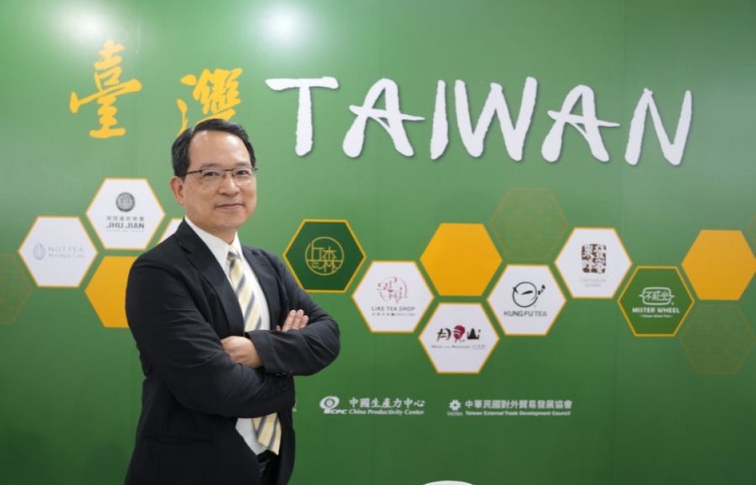 แฟรนไซส์อาหาร-เครื่องดื่มไต้หวัน รุกตลาดประเทศไทย ร่วมแสดงศักยภาพในงาน 