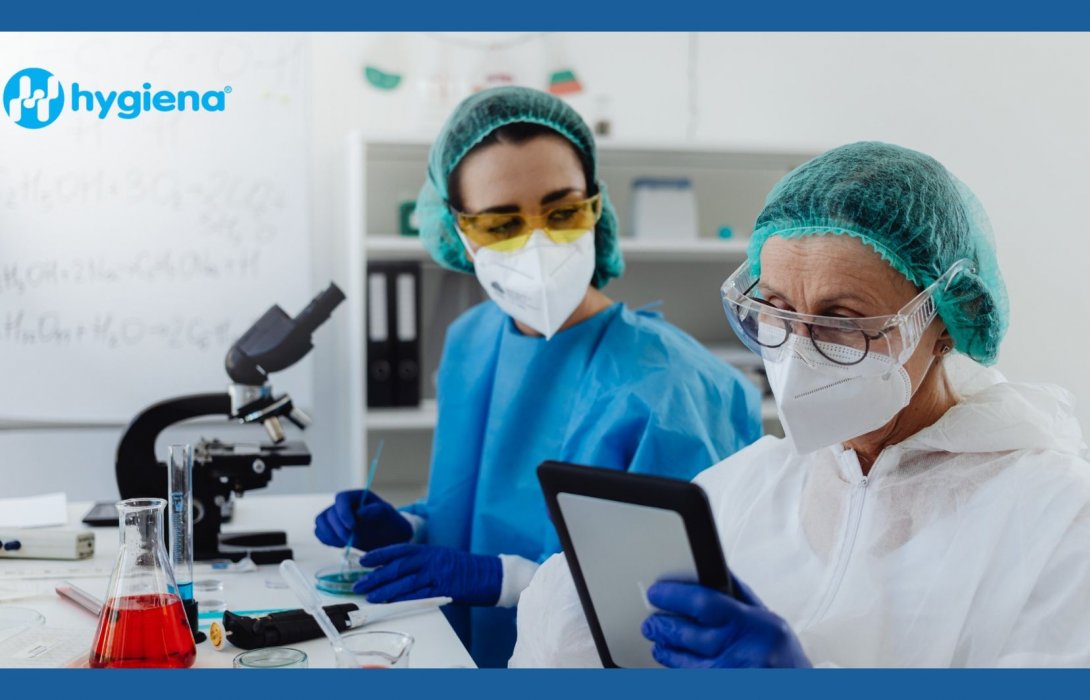 ไฮจีนา (Hygiena) ชูแนวทางบริหารความเสี่ยงด้านความปลอดภัยอาหารเชิงรุก พร้อมโซลูชันครบวงจรสำหรับอุตสาหกรรมอาหารไทย