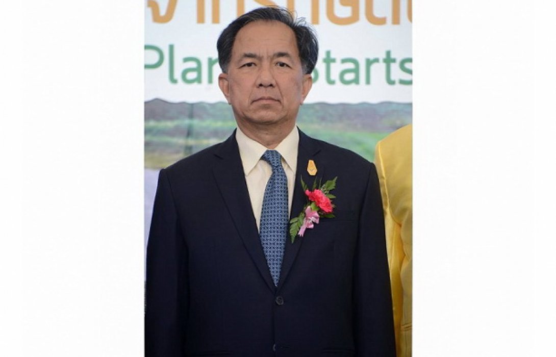 เกษตรชูเมนูขับเคลื่อนการพัฒนาประเทศ สร้างความมั่นคงอาชีพส่งตรงถึงเกษตรกร