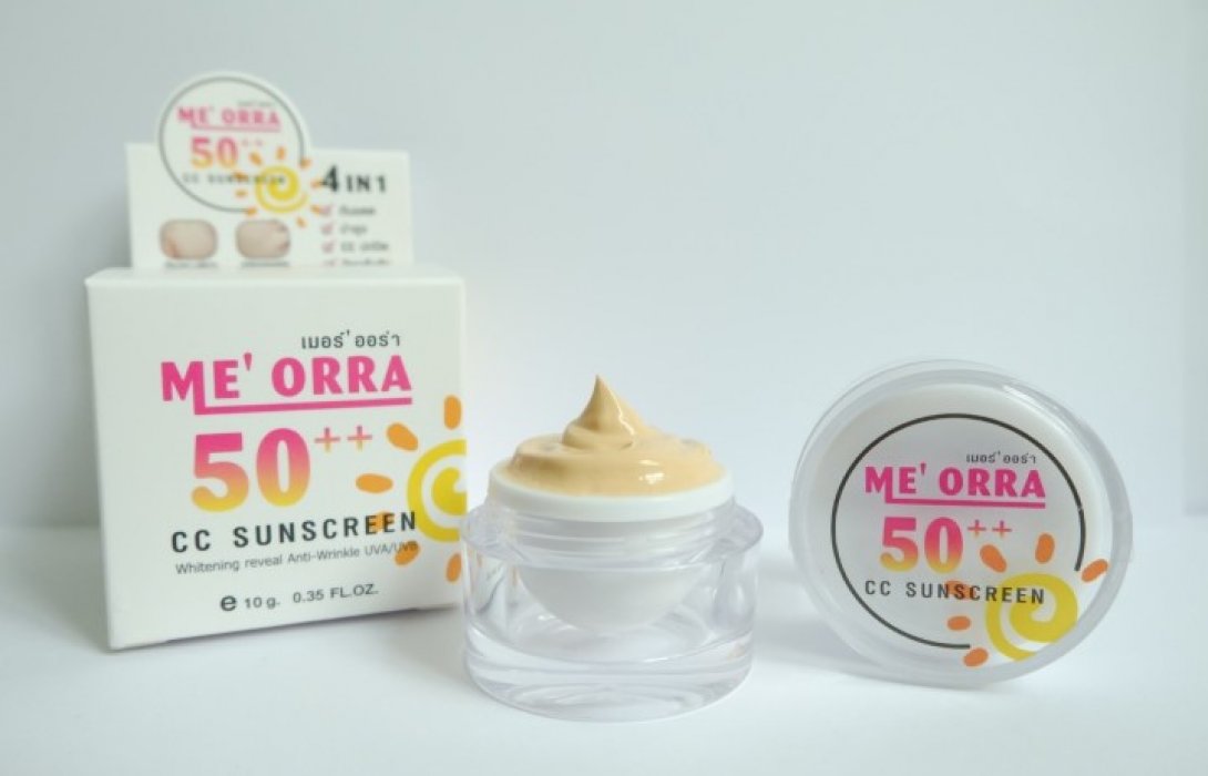 “สตาร์เวลล์” เสริมทัพความงาม “เมอร์ ออร่า” แบรนด์สินค้าใหม่