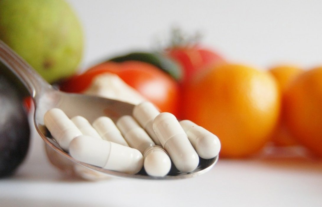 อาหารเสริมความงามทรุด แนะผู้ประกอบหาปัจจัยใหม่