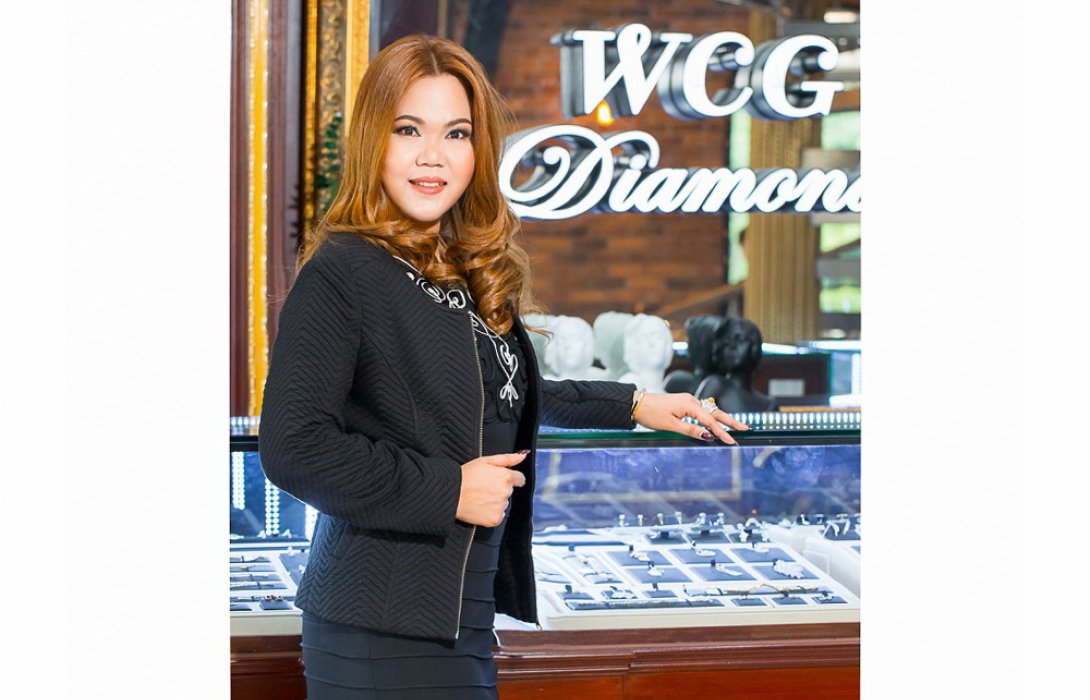 ‘WCG’ ชี้  ตลาดเครื่องประดับแข่งเดือด งัดกลยุทธ์เด็ดดึงลูกค้าไทยและเทศ