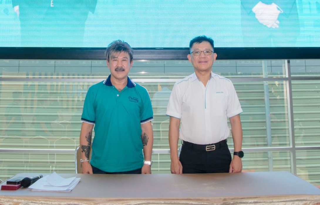 “ซูเลียน” เผย ยอดขายครึ่งปีแรกโต 18% โชว์โรงงานผลิต ณ มาเลเซีย ลุยเดินหน้าสู่ยุคดิจิทัลเต็มรูปแบบ แย้มแผนธุรกิจ 5 ปีข้างหน้า มุ่ง 3 กลยุทธ์หลัก ขยายตลาดสู่ภูมิภาคอาเซียน